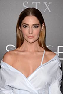 Janet Montgomery/New Amsterdam